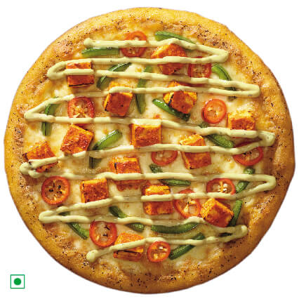 image for this pizza