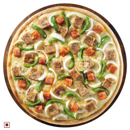 image for this pizza