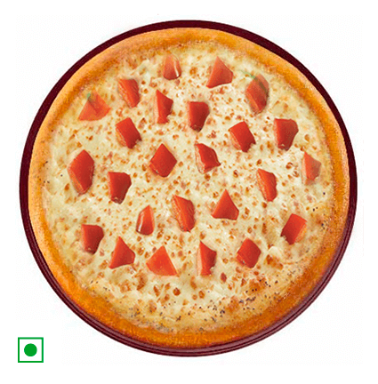 image for this pizza