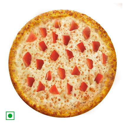 image for this pizza