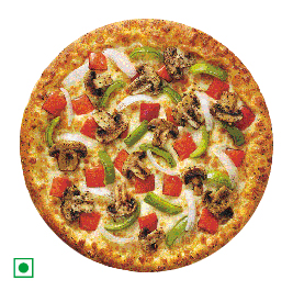 image for this pizza