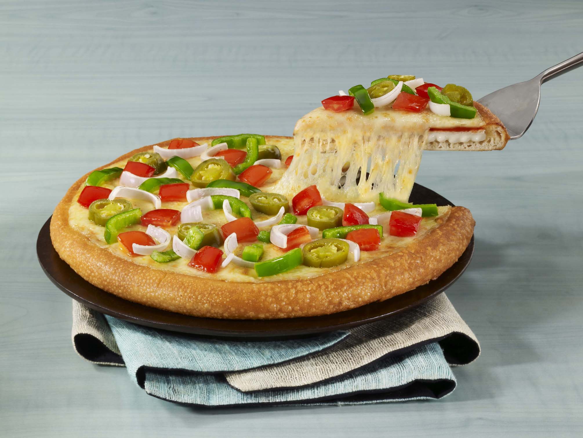 image for this pizza