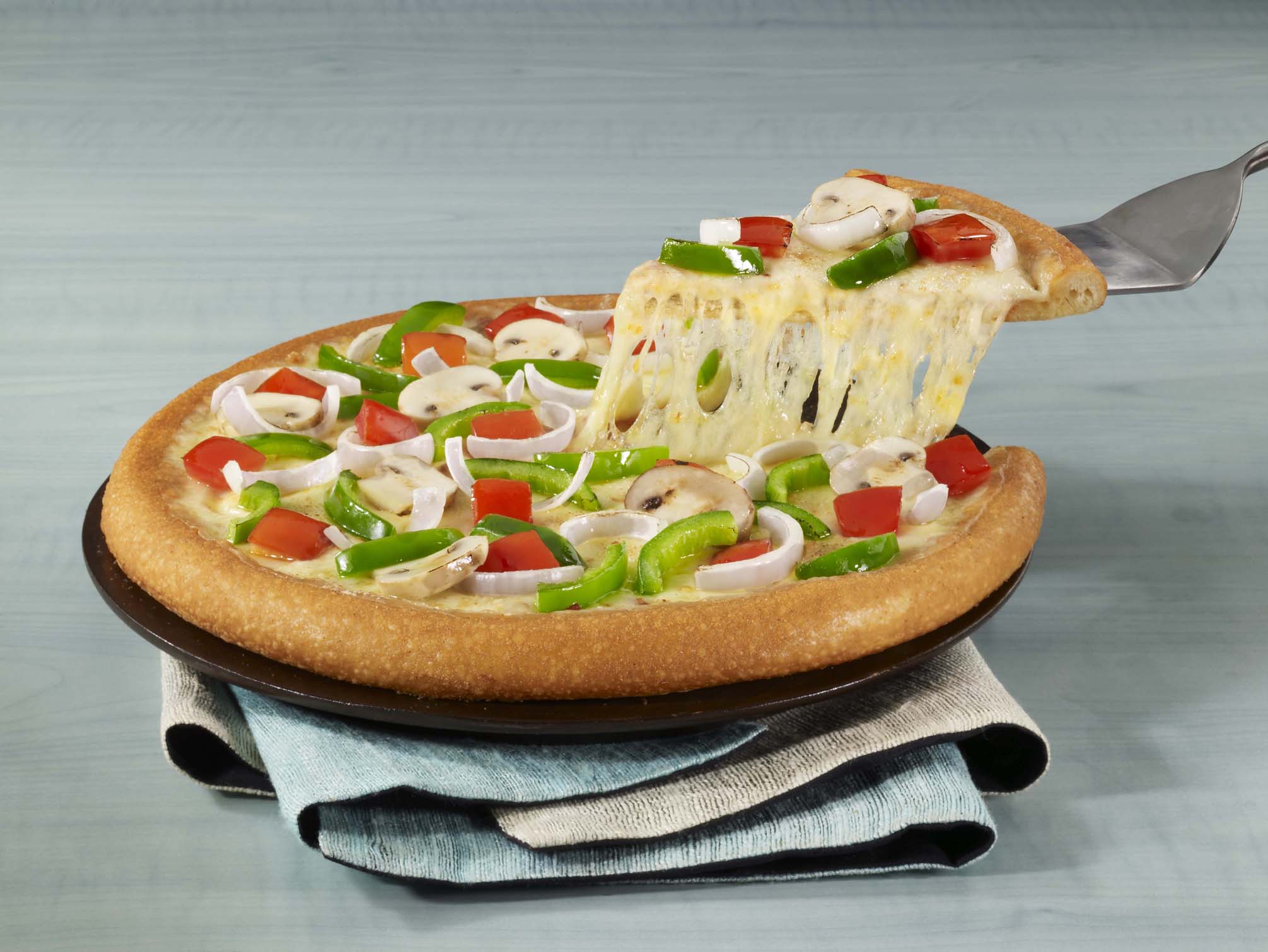 image for this pizza