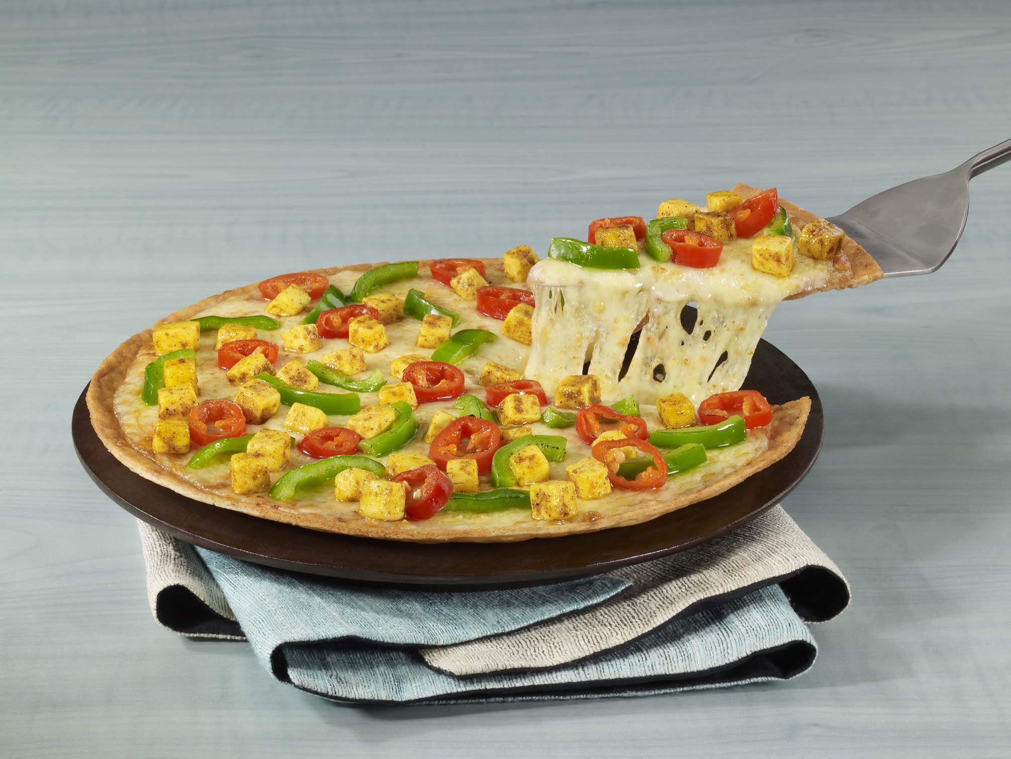 image for this pizza