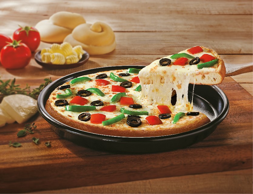 image for this pizza