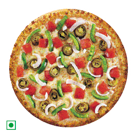 image for this pizza