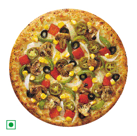 image for this pizza